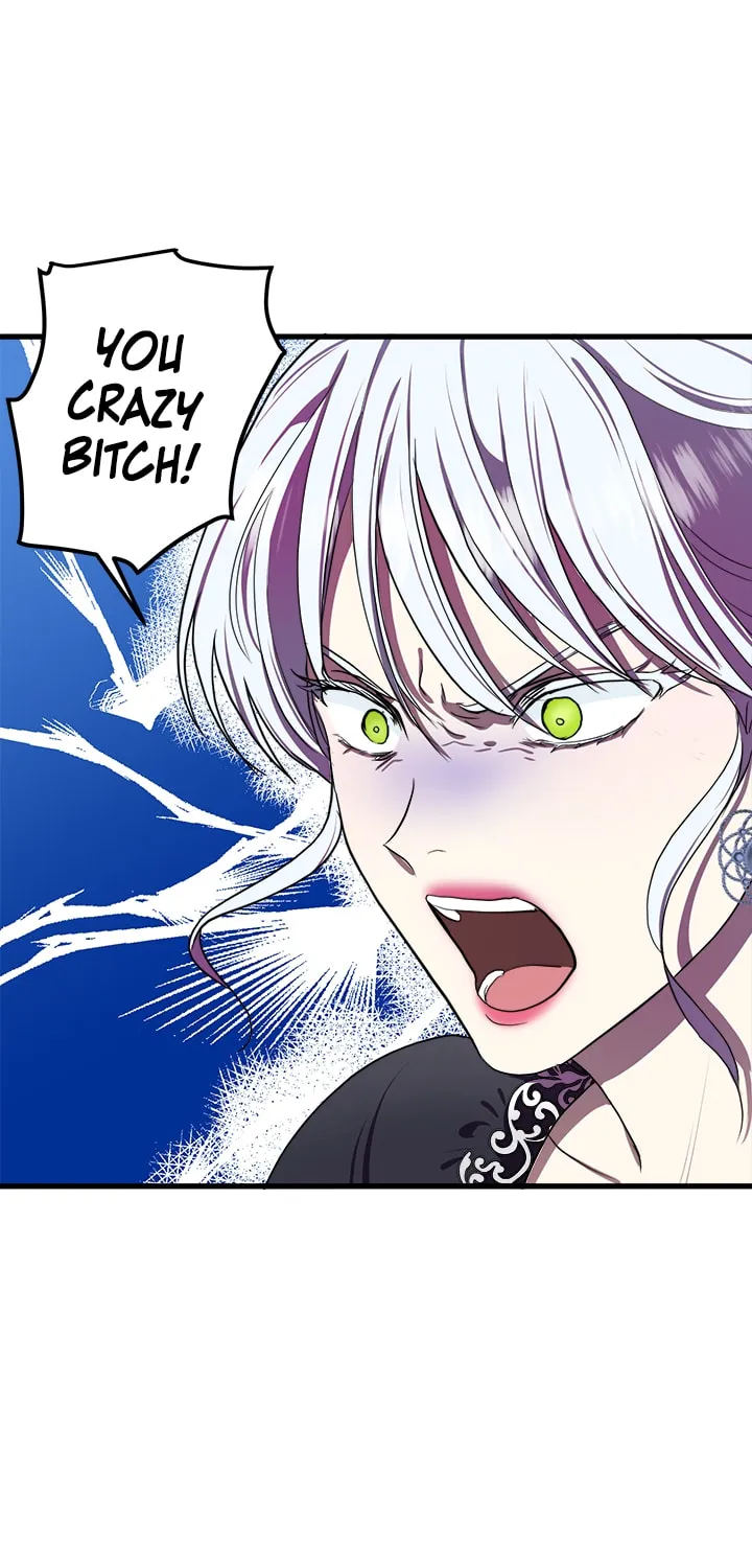 The Villainess Lives Again Chapter 23 page 20 - 