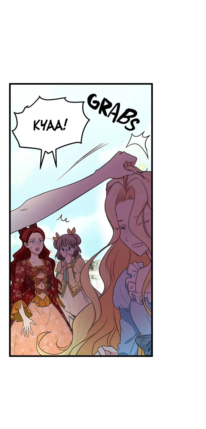 The Villainess Lives Again Chapter 23 page 21 - 