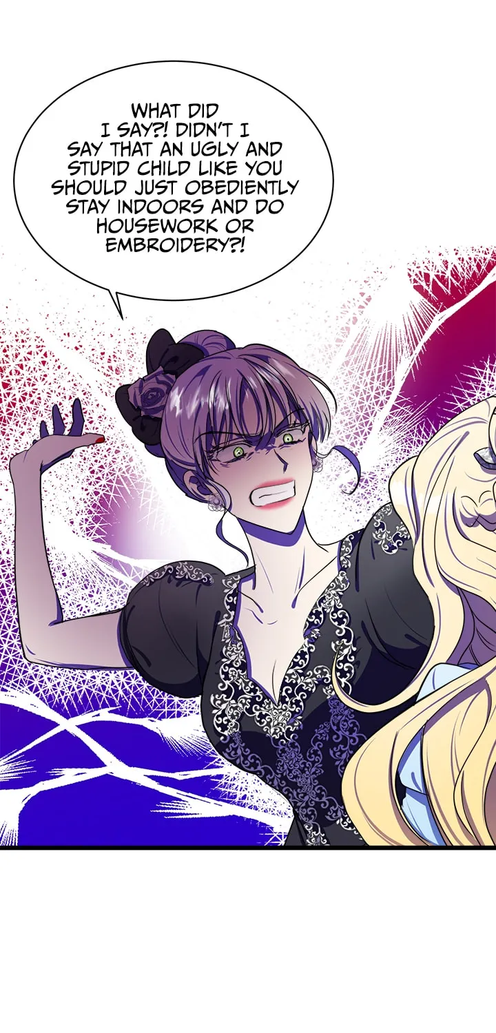 The Villainess Lives Again Chapter 23 page 22 - 