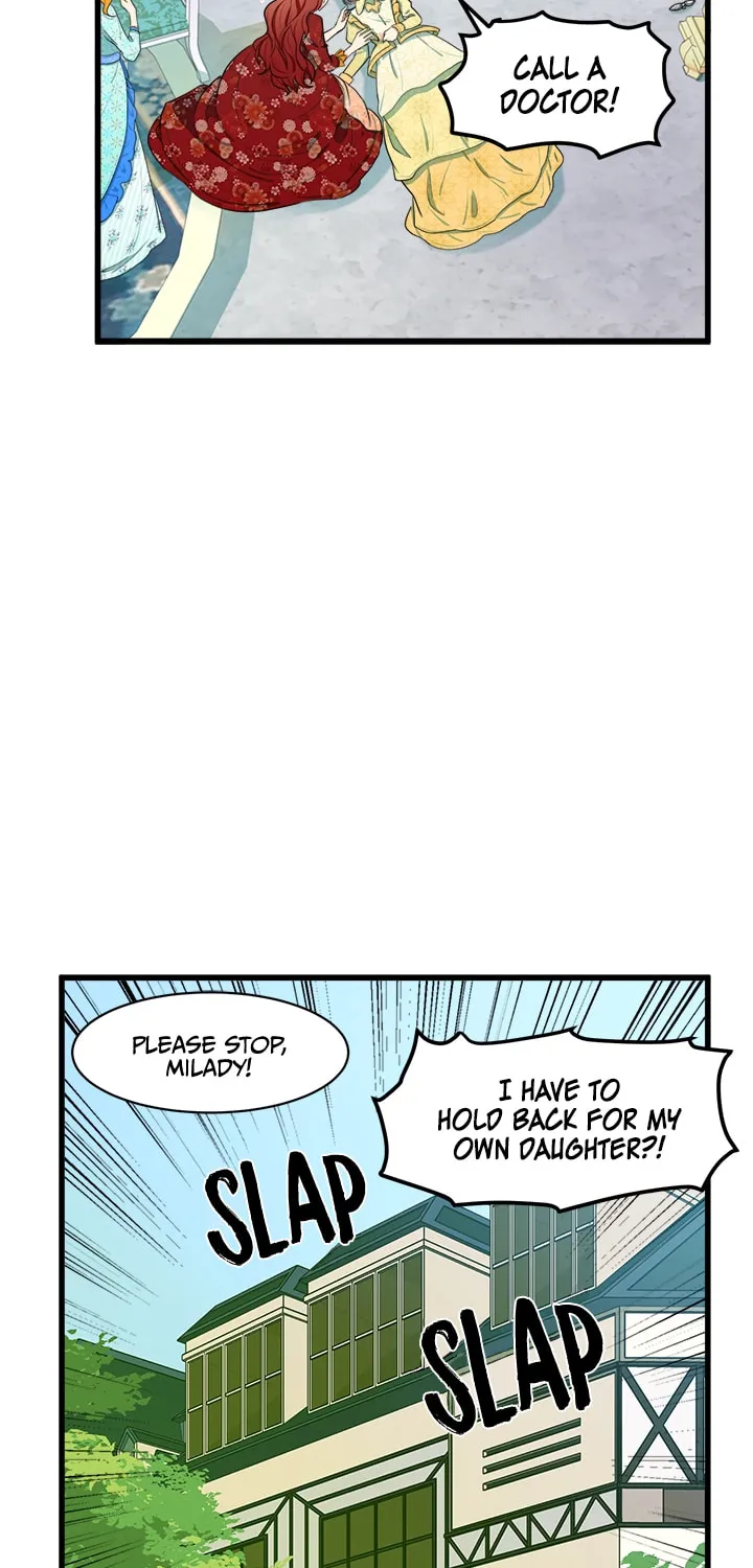 The Villainess Lives Again Chapter 23 page 26 - 