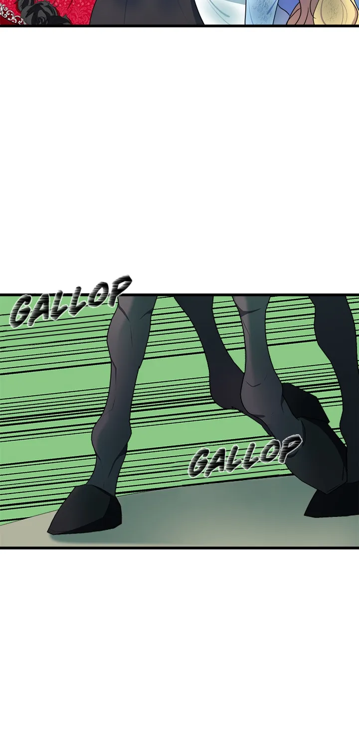 The Villainess Lives Again Chapter 23 page 28 - 