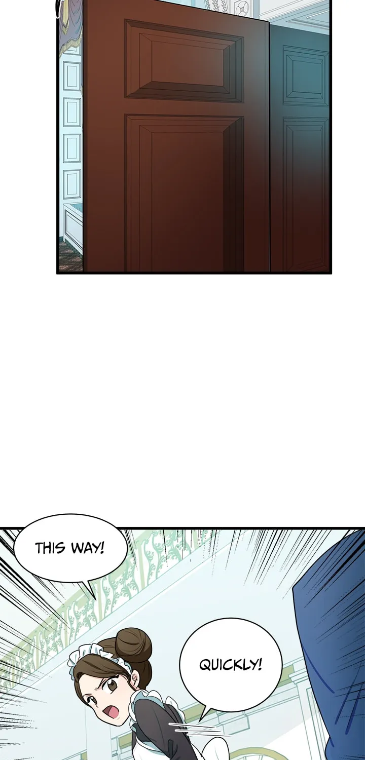 The Villainess Lives Again Chapter 23 page 30 - 