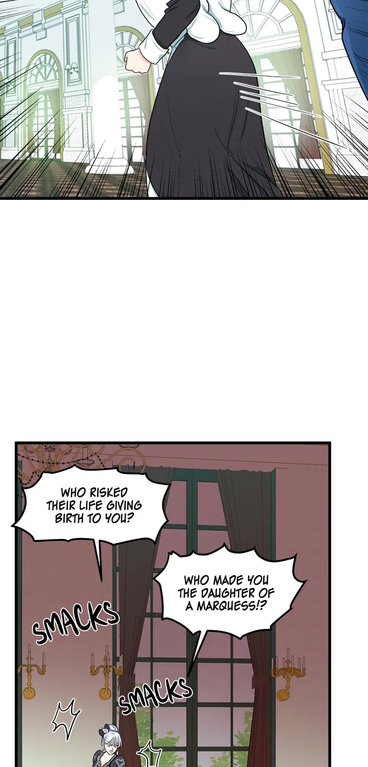 The Villainess Lives Again Chapter 23 page 31 - 