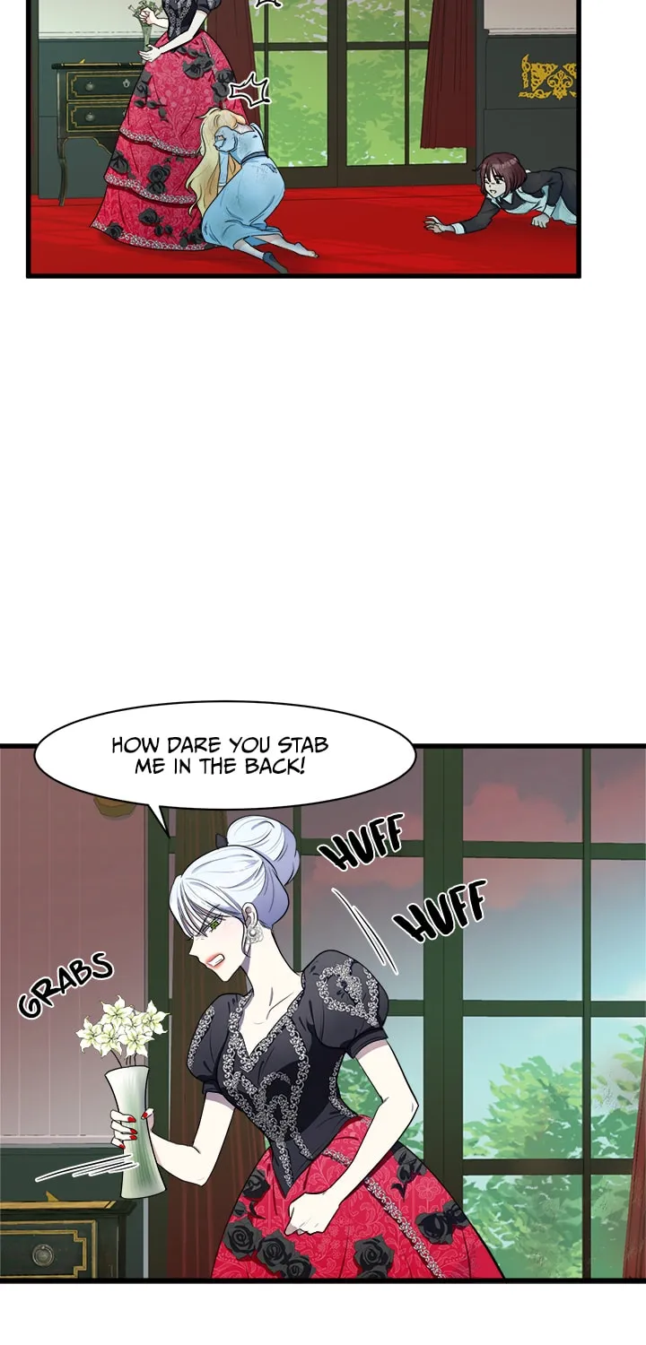 The Villainess Lives Again Chapter 23 page 32 - 