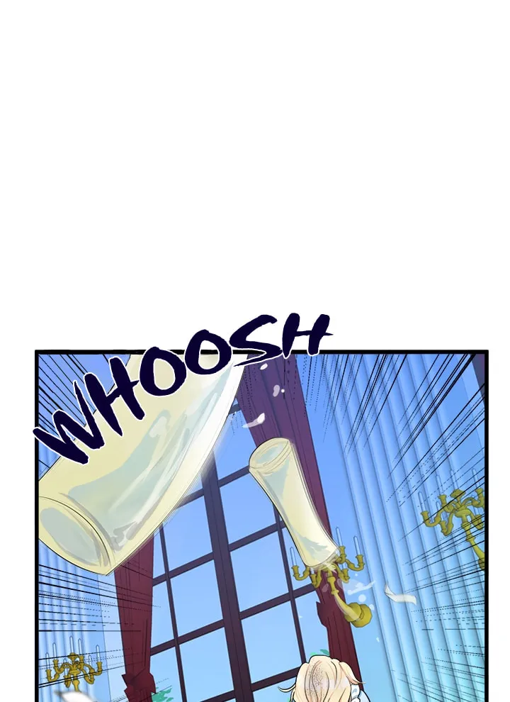 The Villainess Lives Again Chapter 23 page 33 - 