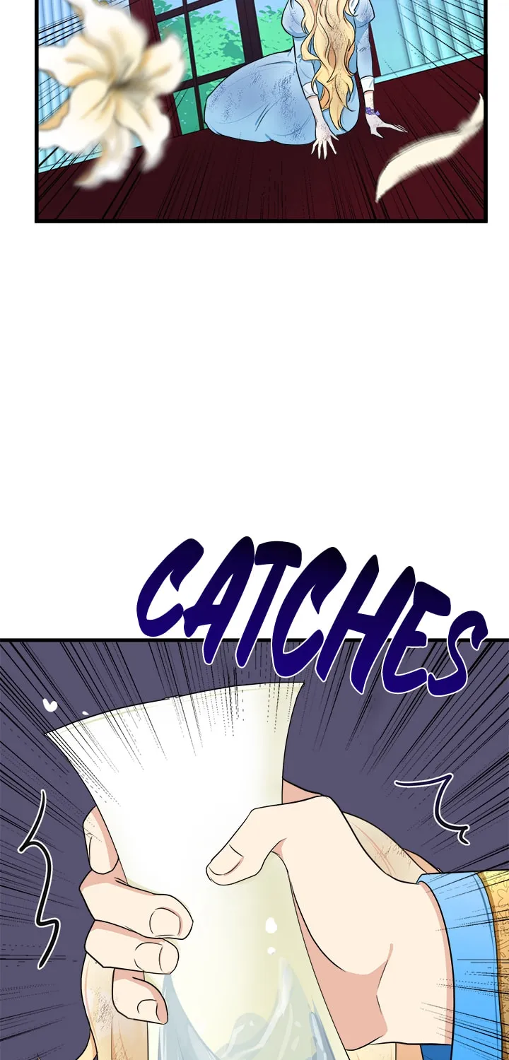 The Villainess Lives Again Chapter 23 page 34 - 