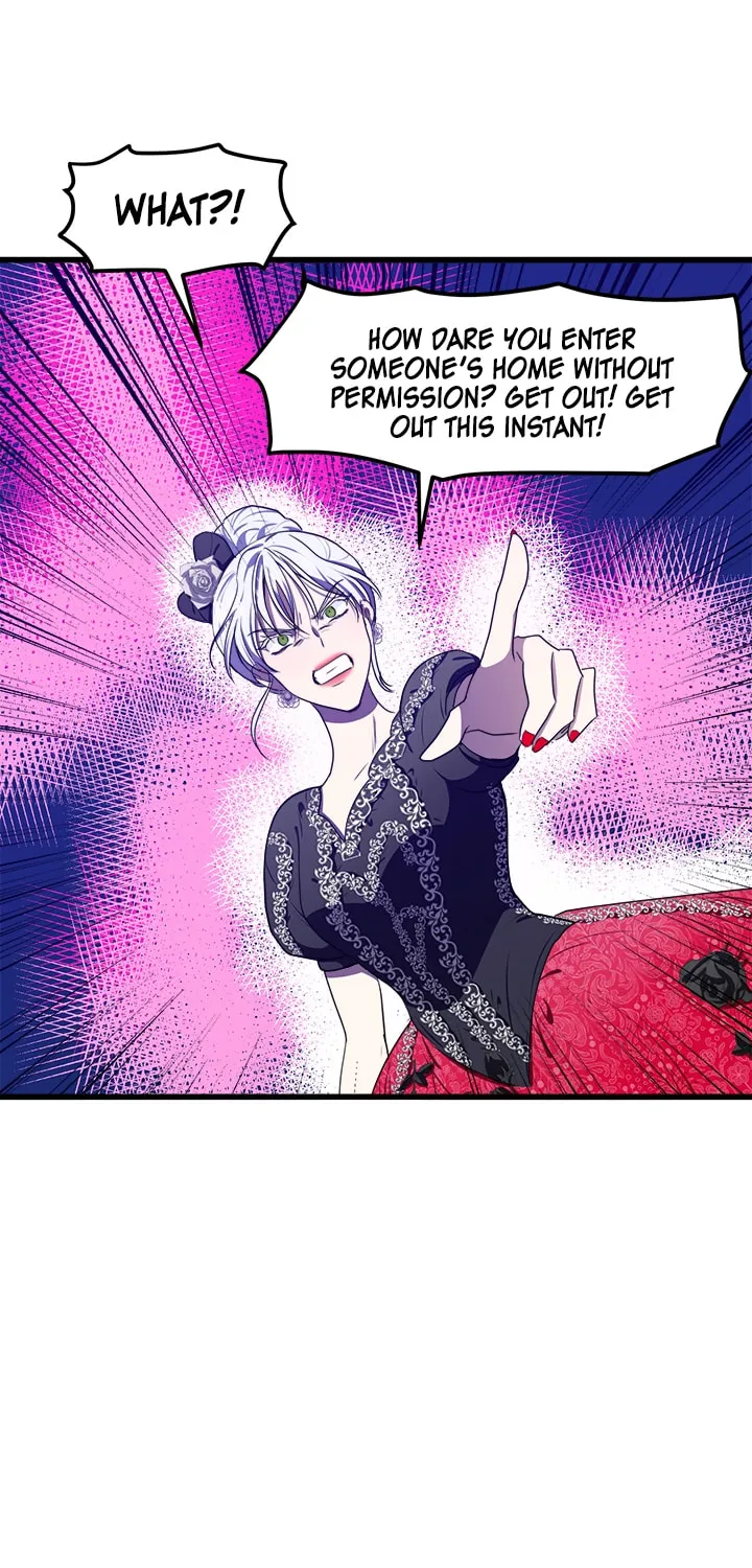The Villainess Lives Again Chapter 23 page 39 - 