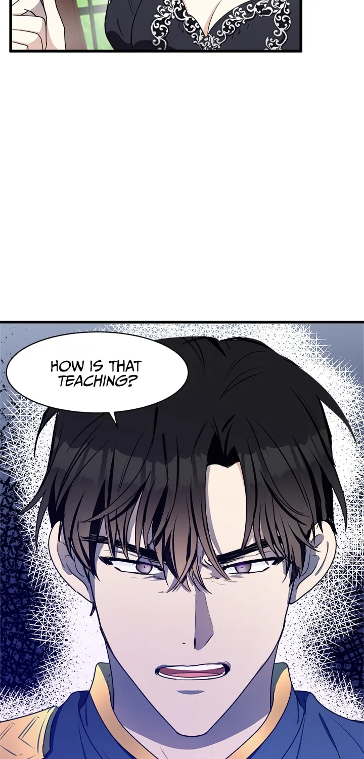 The Villainess Lives Again Chapter 23 page 43 - 