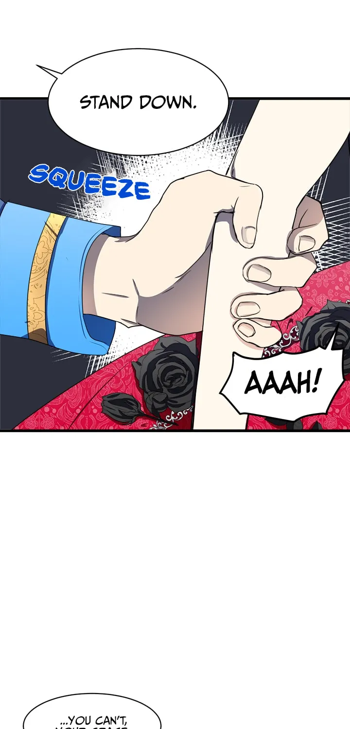 The Villainess Lives Again Chapter 23 page 47 - 