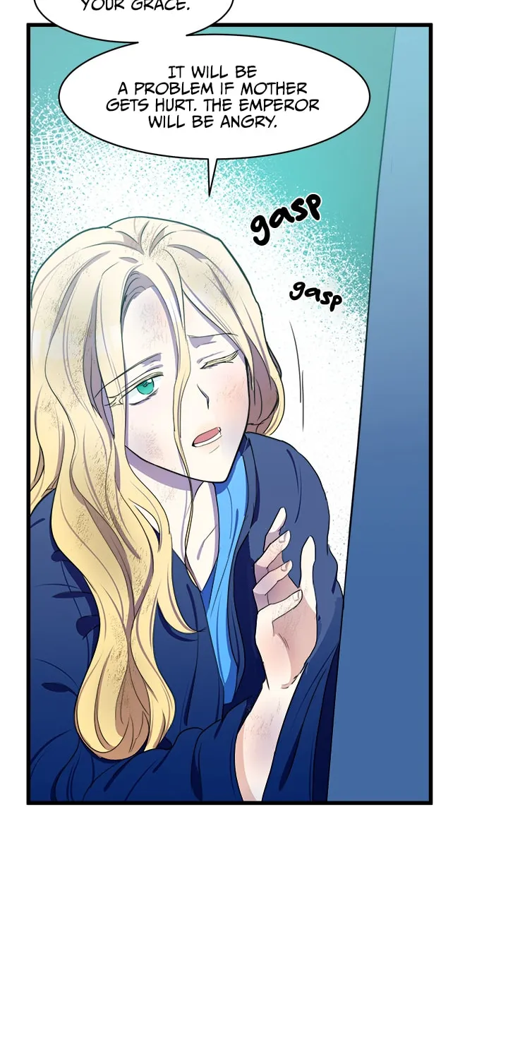 The Villainess Lives Again Chapter 23 page 48 - 