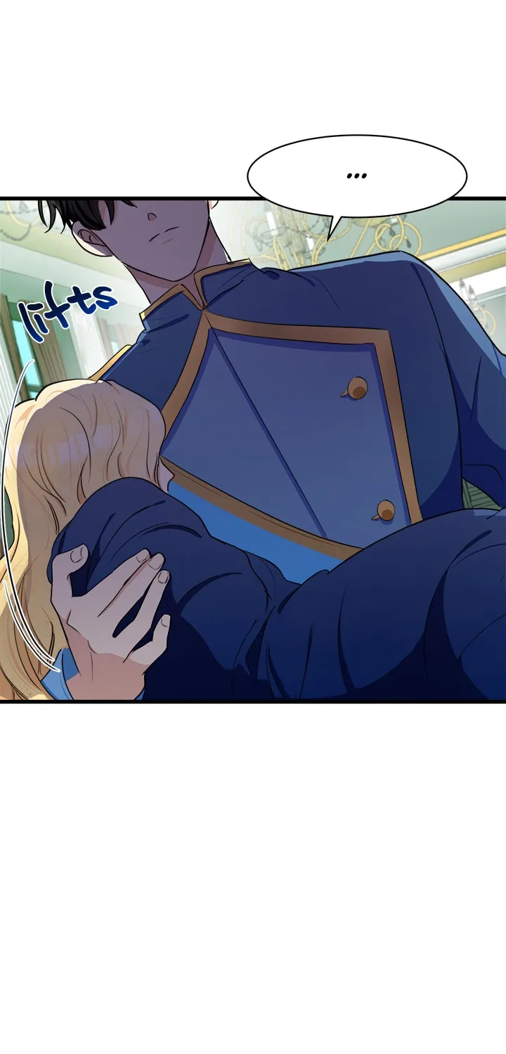 The Villainess Lives Again Chapter 23 page 49 - 