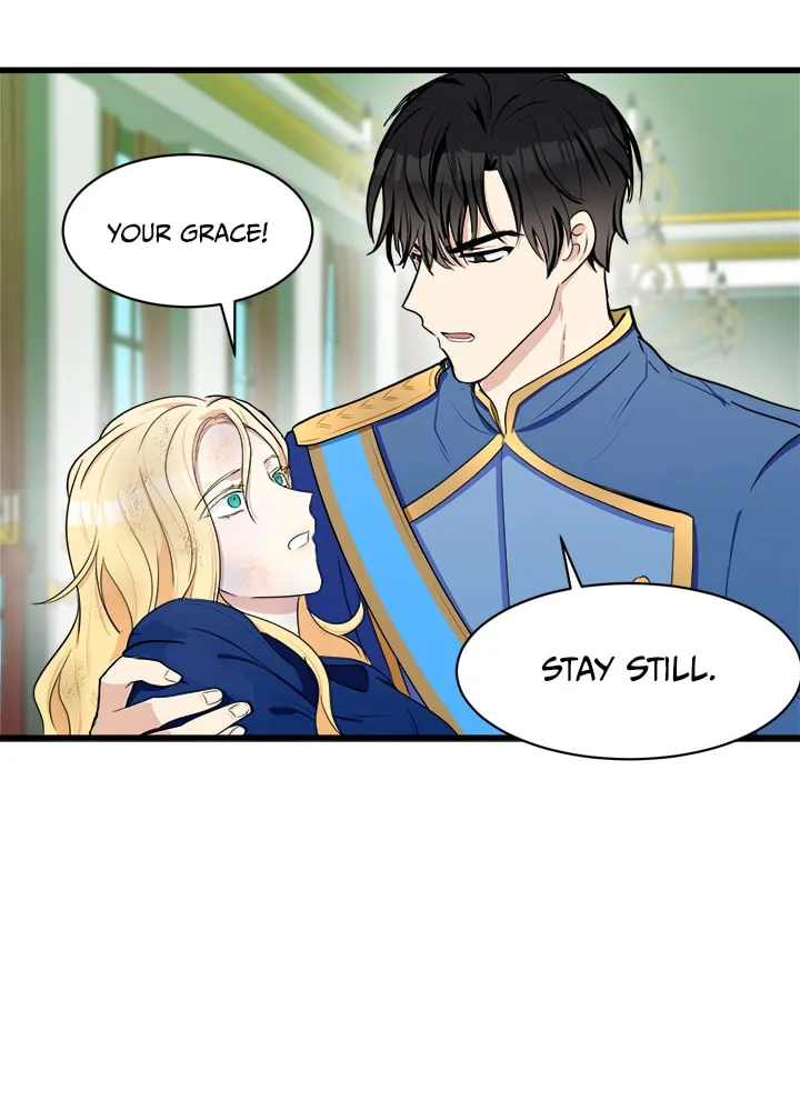 The Villainess Lives Again Chapter 23 page 50 - 