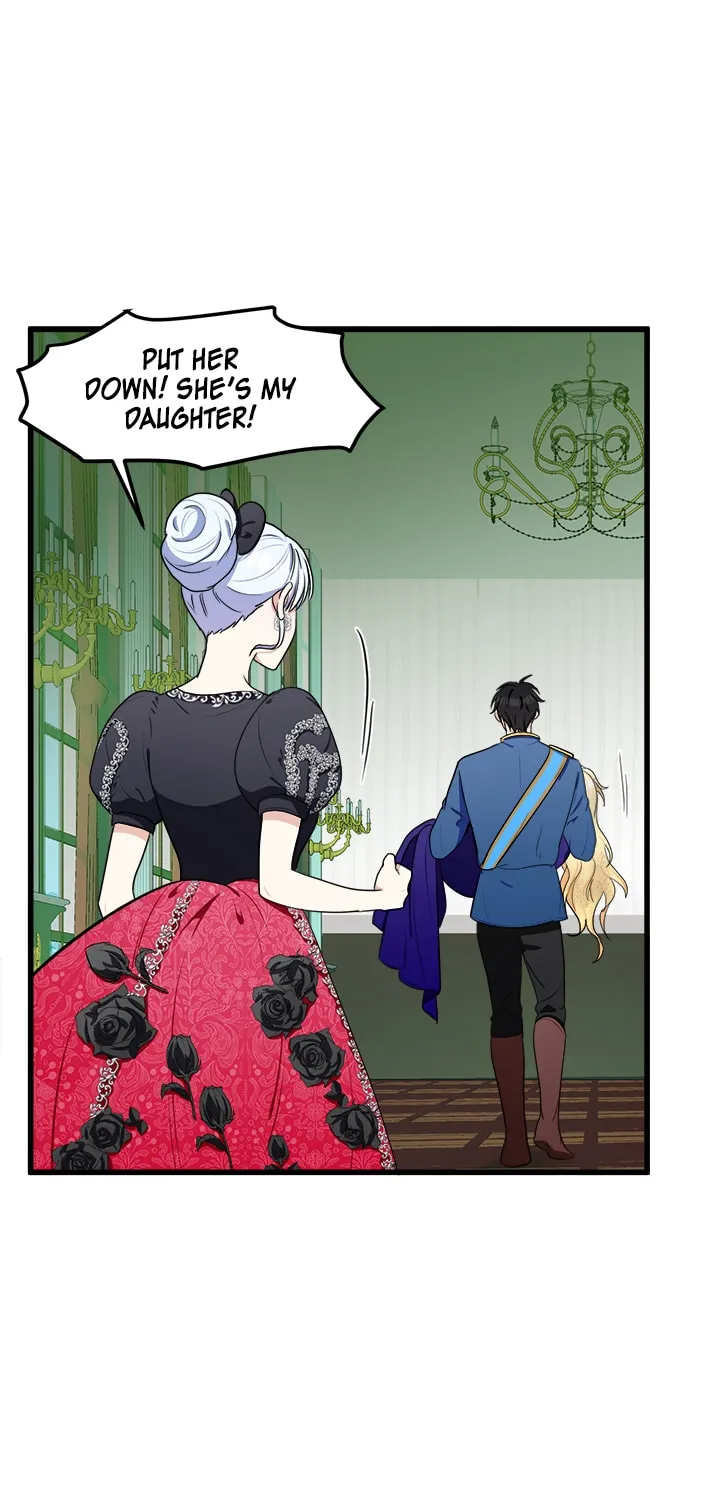 The Villainess Lives Again Chapter 23 page 51 - 