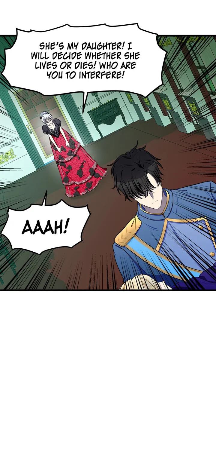 The Villainess Lives Again Chapter 23 page 54 - 