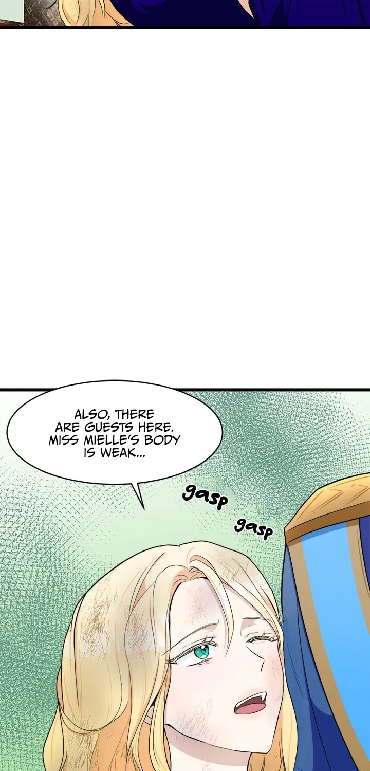 The Villainess Lives Again Chapter 23 page 58 - 