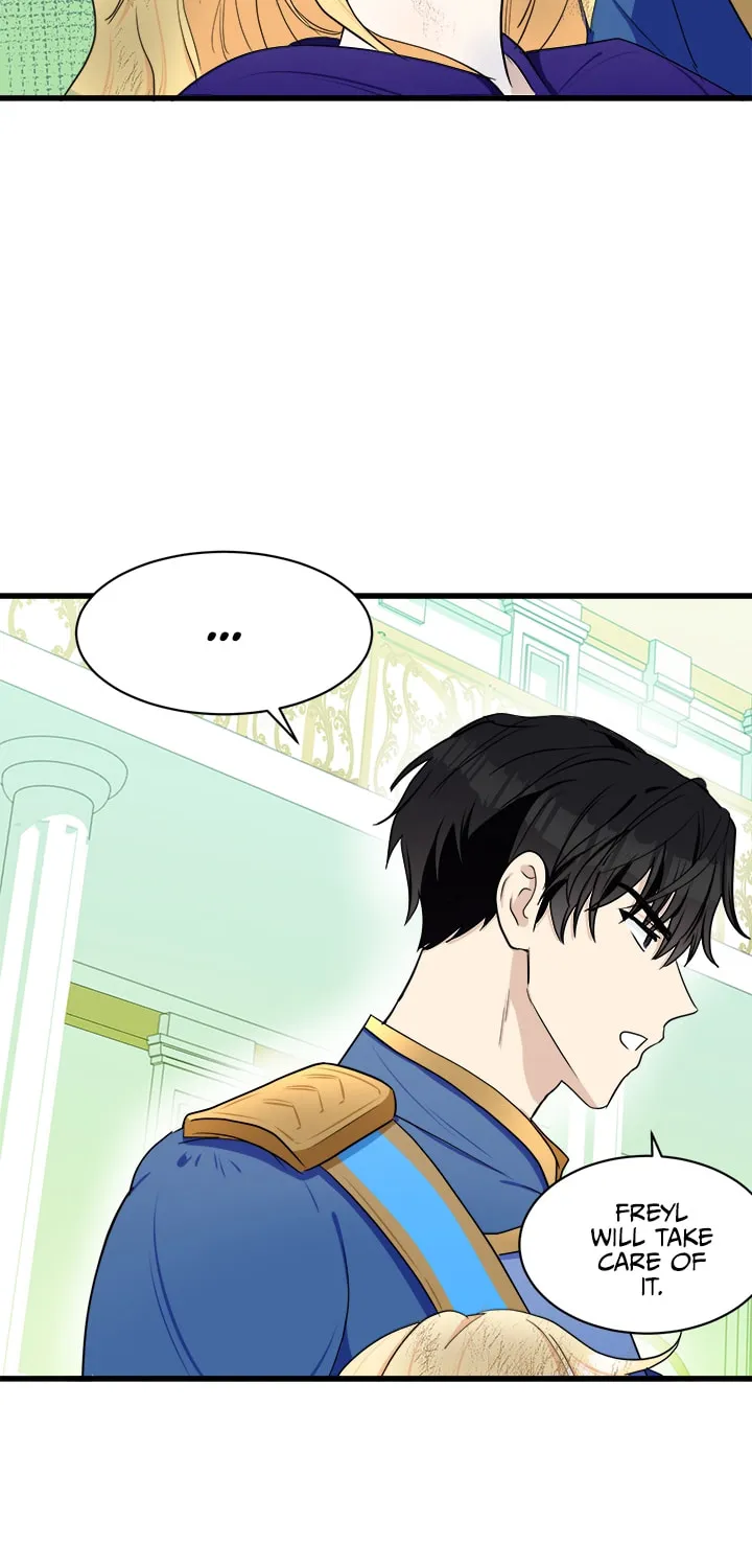 The Villainess Lives Again Chapter 23 page 59 - 