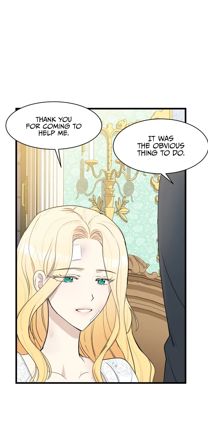 The Villainess Lives Again Chapter 23 page 71 - 
