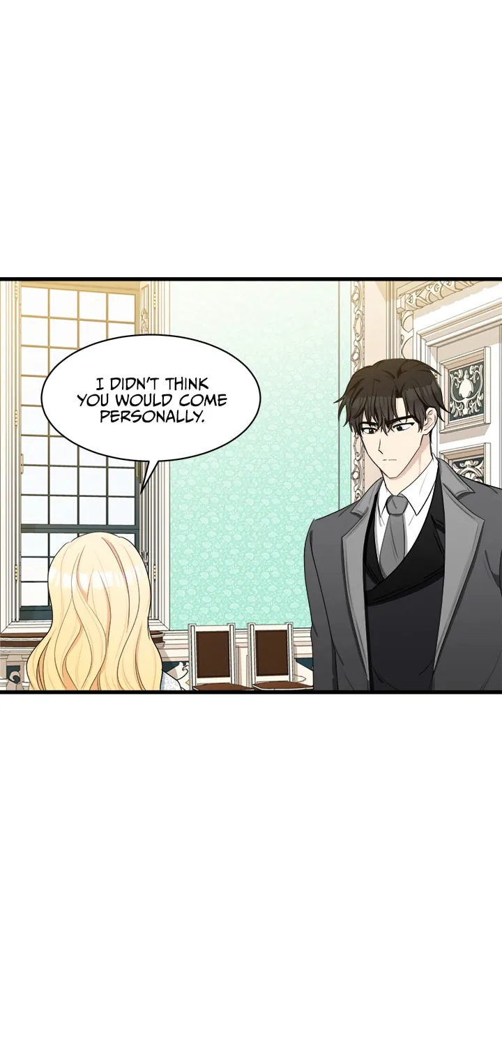The Villainess Lives Again Chapter 23 page 72 - 