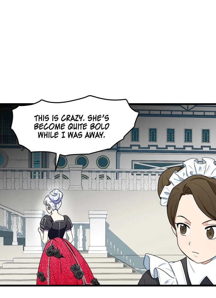 The Villainess Lives Again Chapter 23 page 10 - 