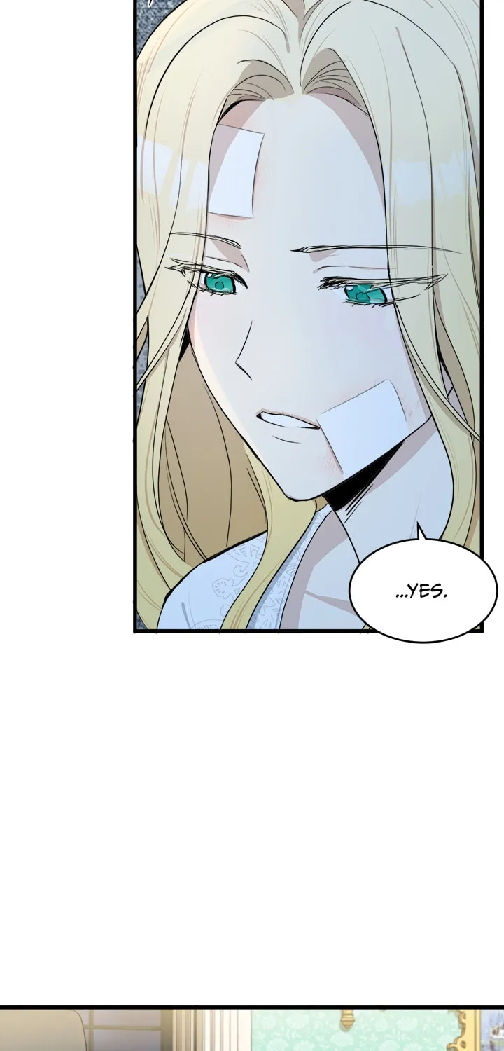 The Villainess Lives Again Chapter 24 page 11 - 
