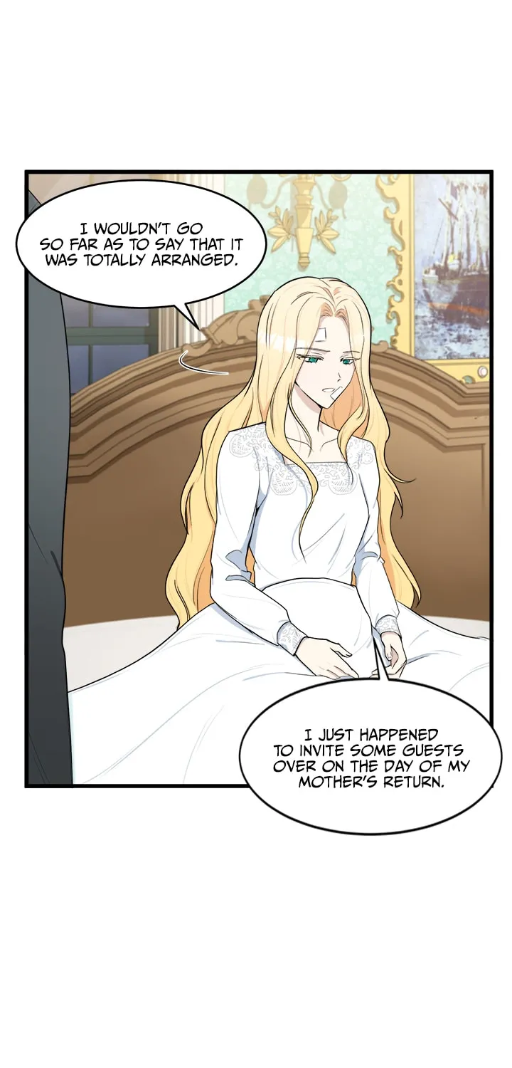The Villainess Lives Again Chapter 24 page 14 - 