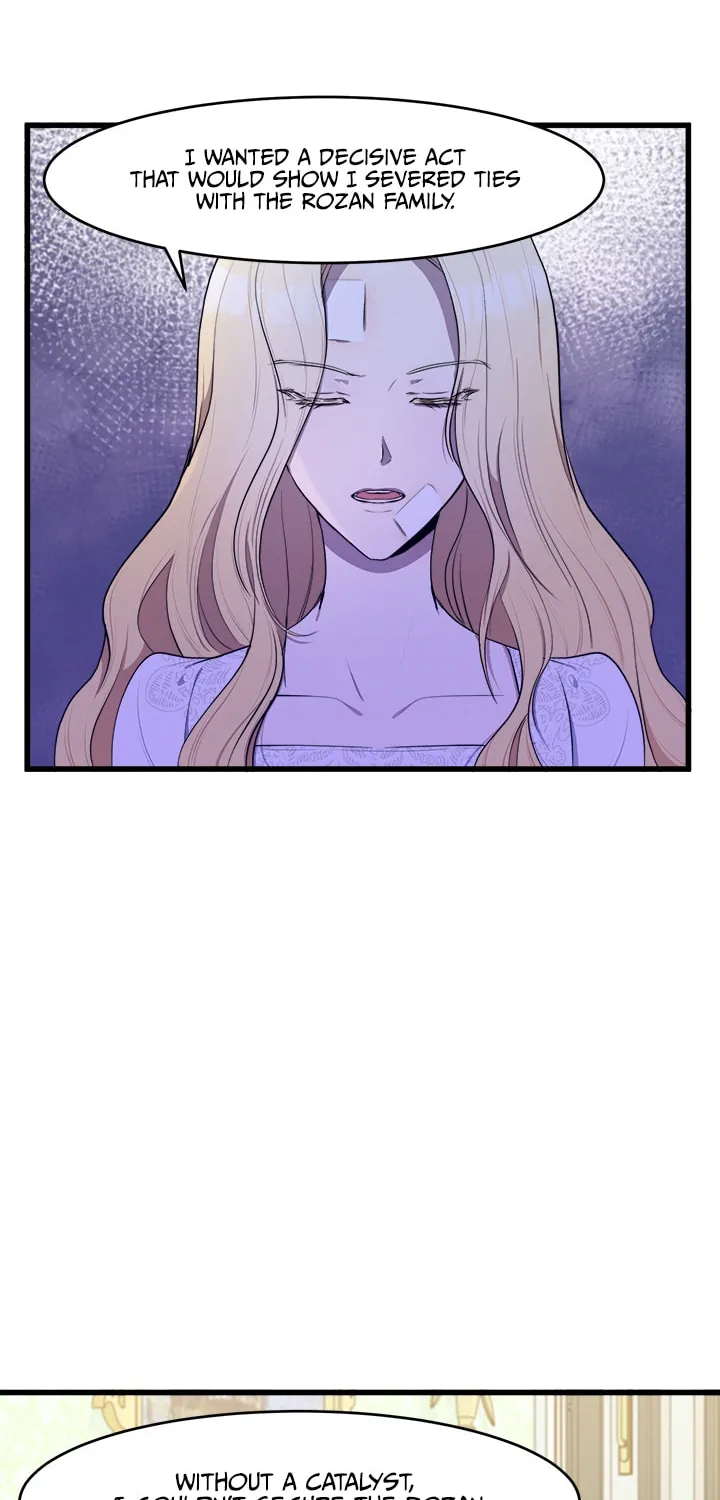 The Villainess Lives Again Chapter 24 page 15 - 