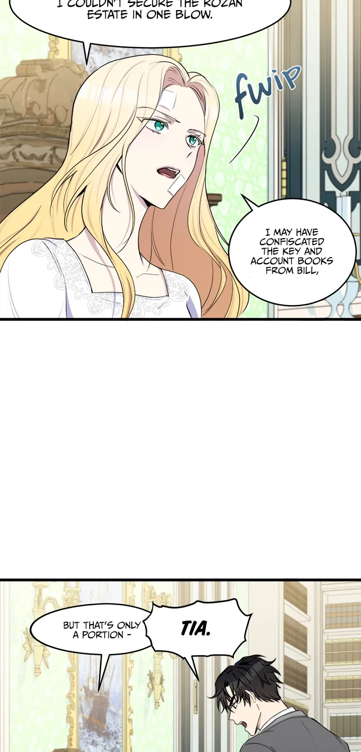 The Villainess Lives Again Chapter 24 page 16 - 