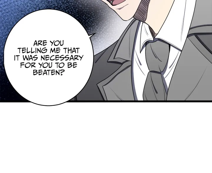 The Villainess Lives Again Chapter 24 page 18 - 