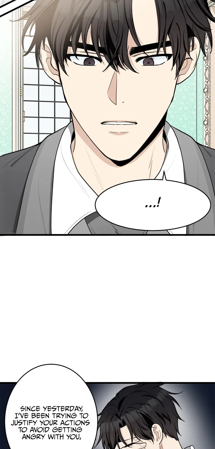 The Villainess Lives Again Chapter 24 page 20 - 