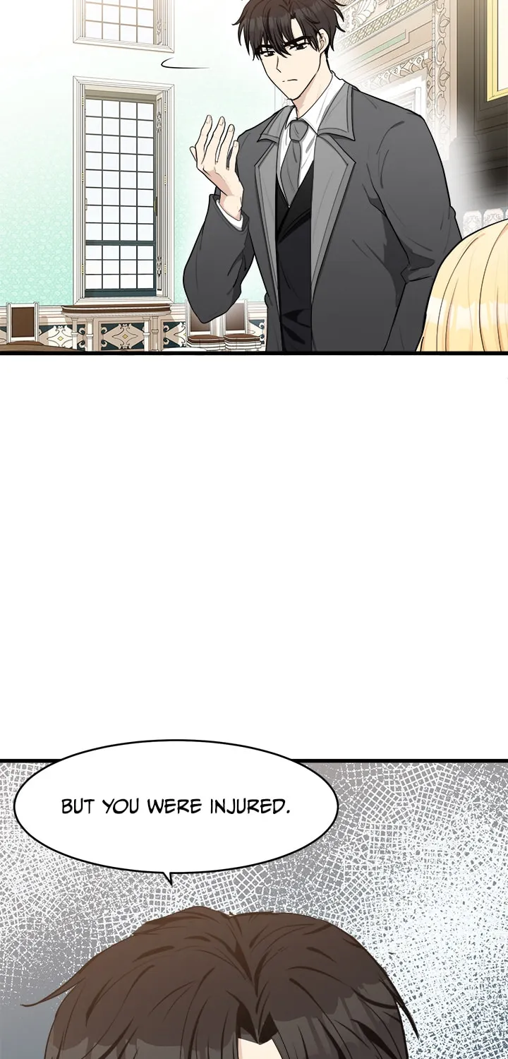 The Villainess Lives Again Chapter 24 page 23 - 