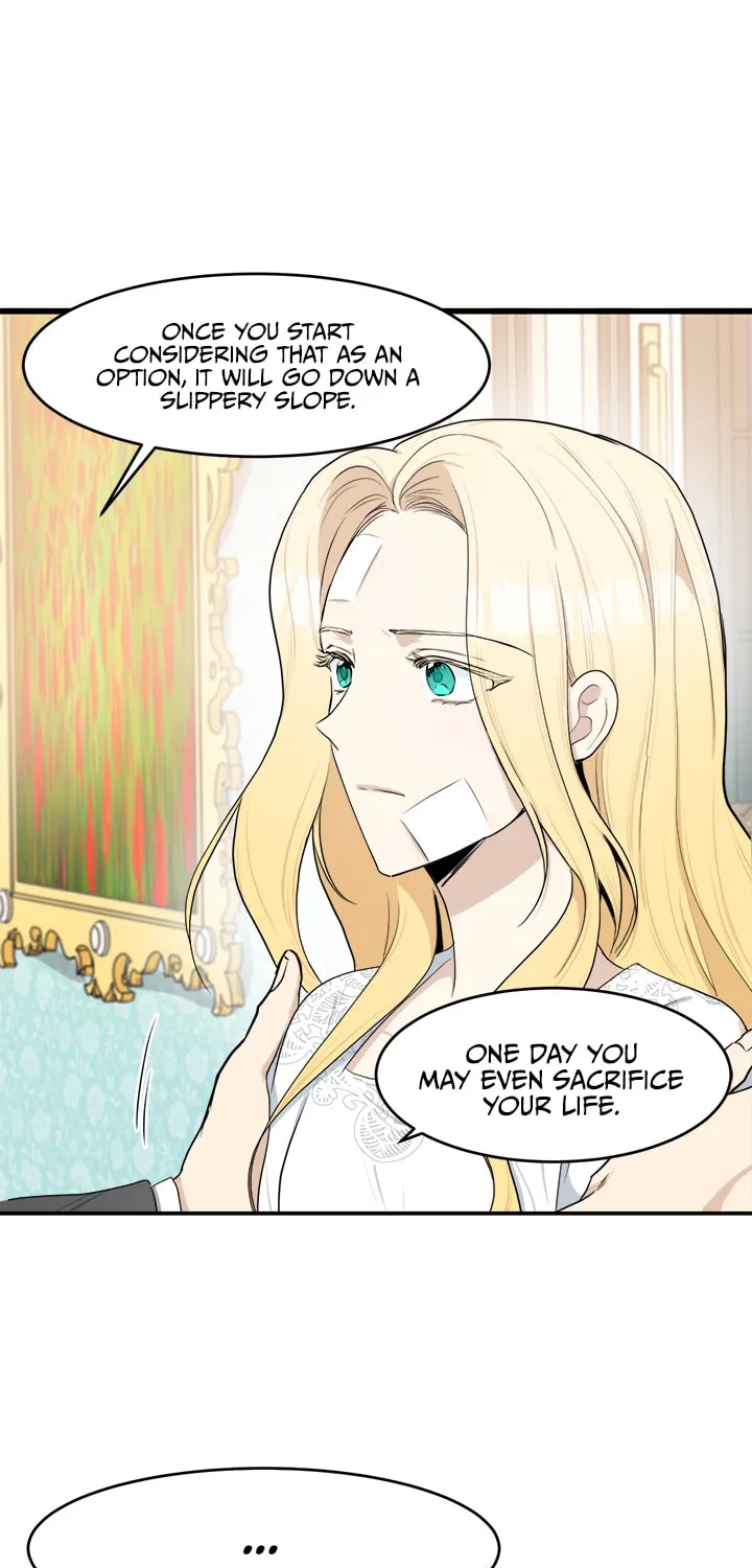 The Villainess Lives Again Chapter 24 page 28 - 
