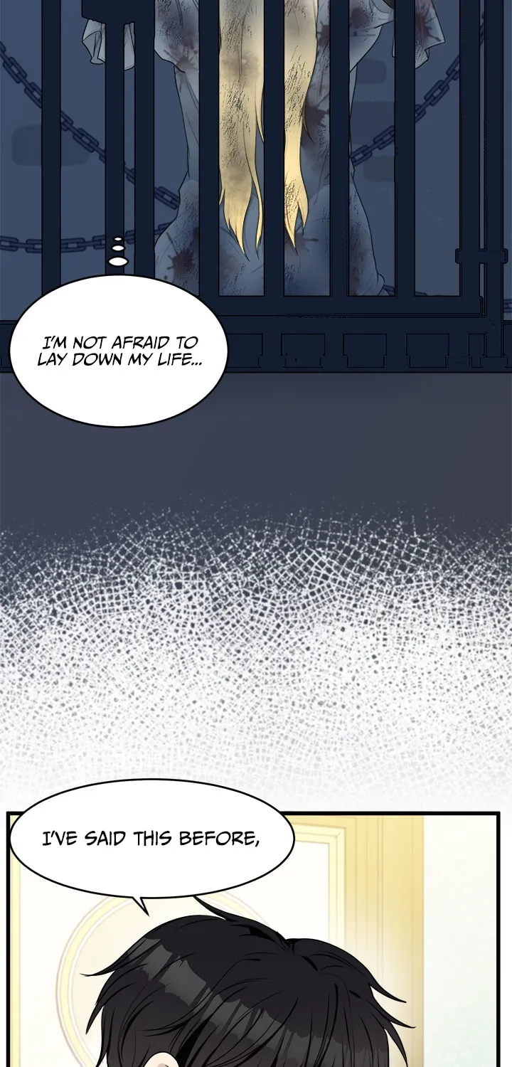The Villainess Lives Again Chapter 24 page 30 - 