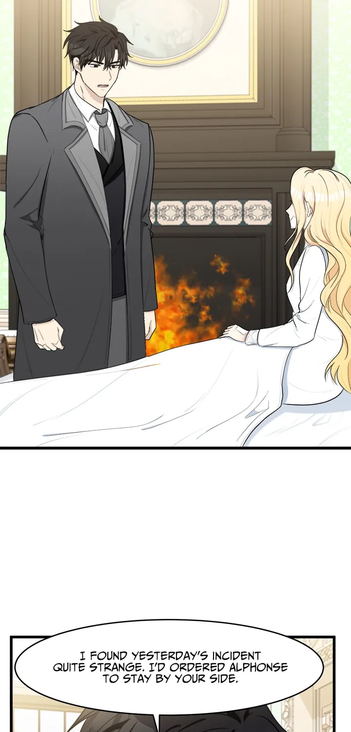 The Villainess Lives Again Chapter 24 page 4 - 