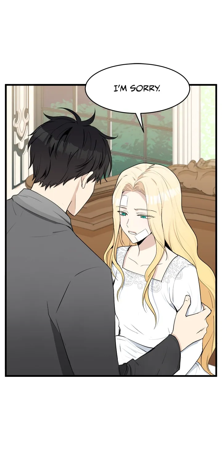 The Villainess Lives Again Chapter 24 page 33 - 