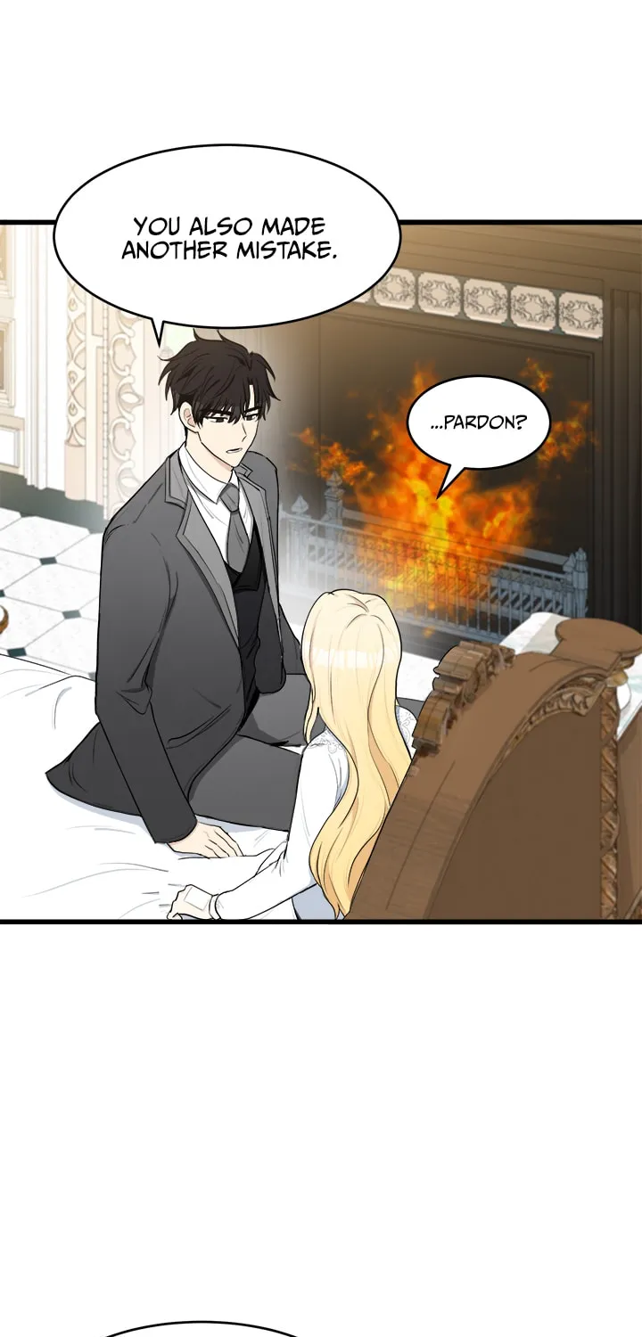 The Villainess Lives Again Chapter 24 page 34 - 
