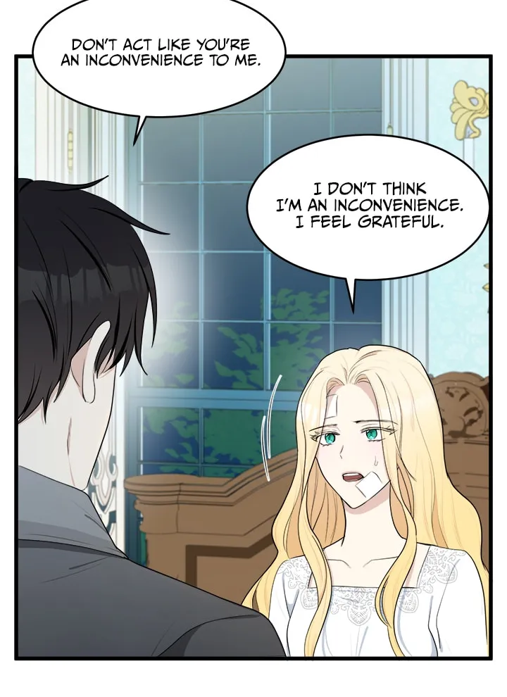 The Villainess Lives Again Chapter 24 page 35 - 
