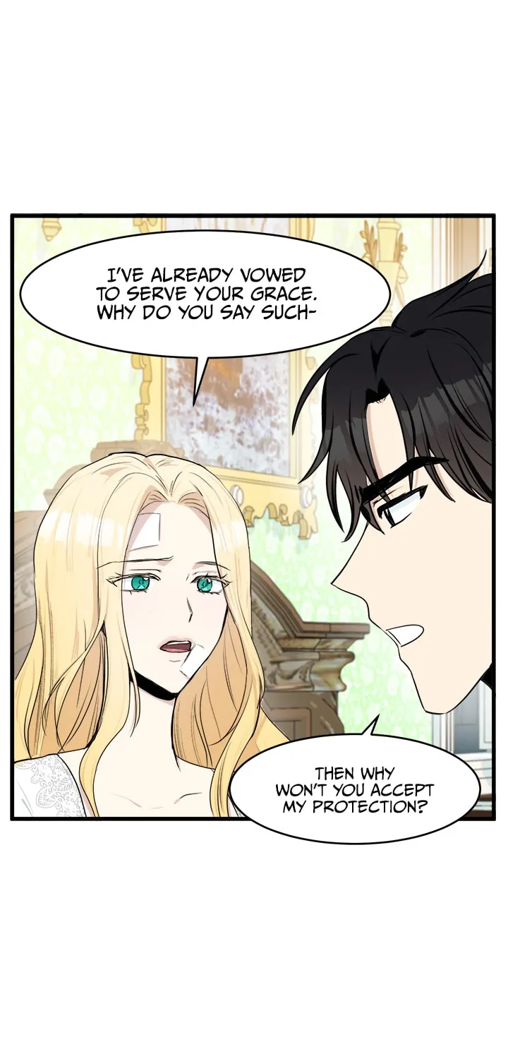 The Villainess Lives Again Chapter 24 page 40 - 