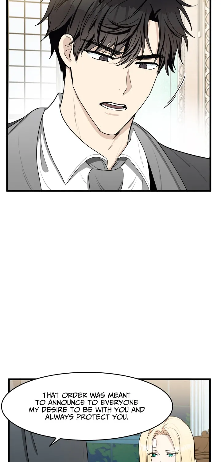 The Villainess Lives Again Chapter 24 page 5 - 