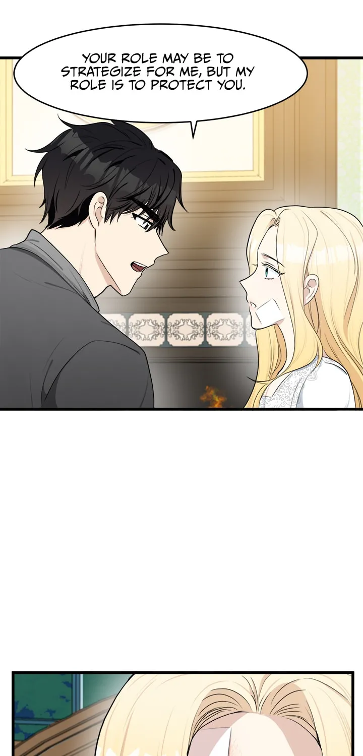 The Villainess Lives Again Chapter 24 page 41 - 