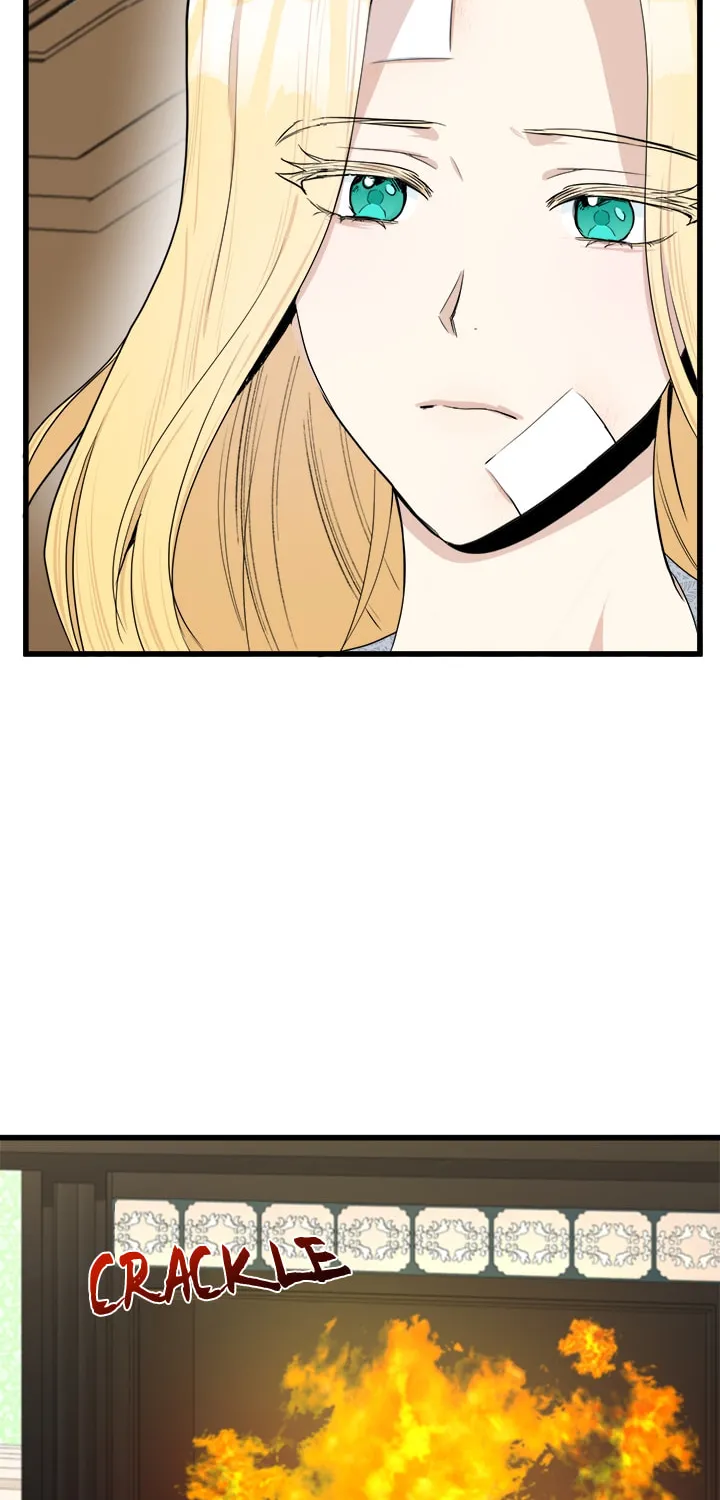 The Villainess Lives Again Chapter 24 page 42 - 