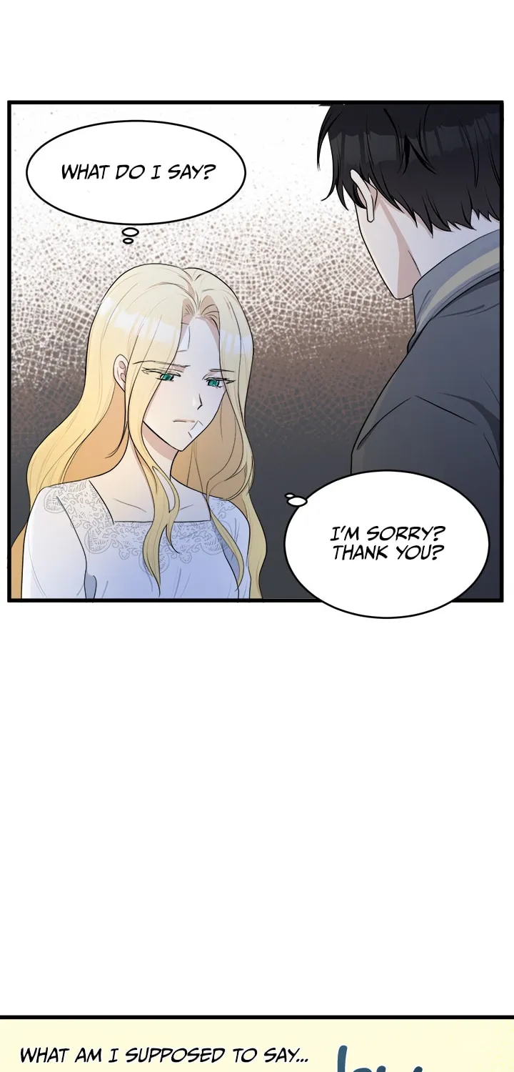The Villainess Lives Again Chapter 24 page 45 - 