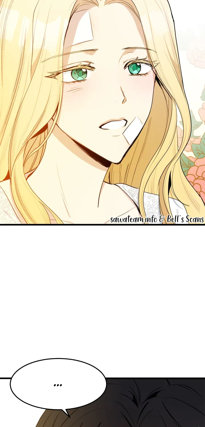 The Villainess Lives Again Chapter 24 page 50 - 