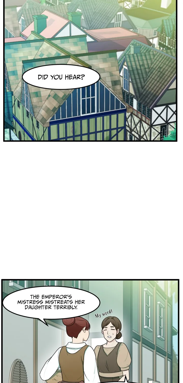 The Villainess Lives Again Chapter 24 page 52 - 