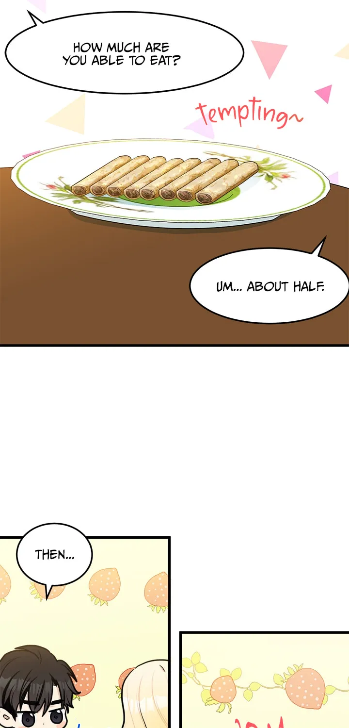 The Villainess Lives Again Chapter 24 page 60 - 