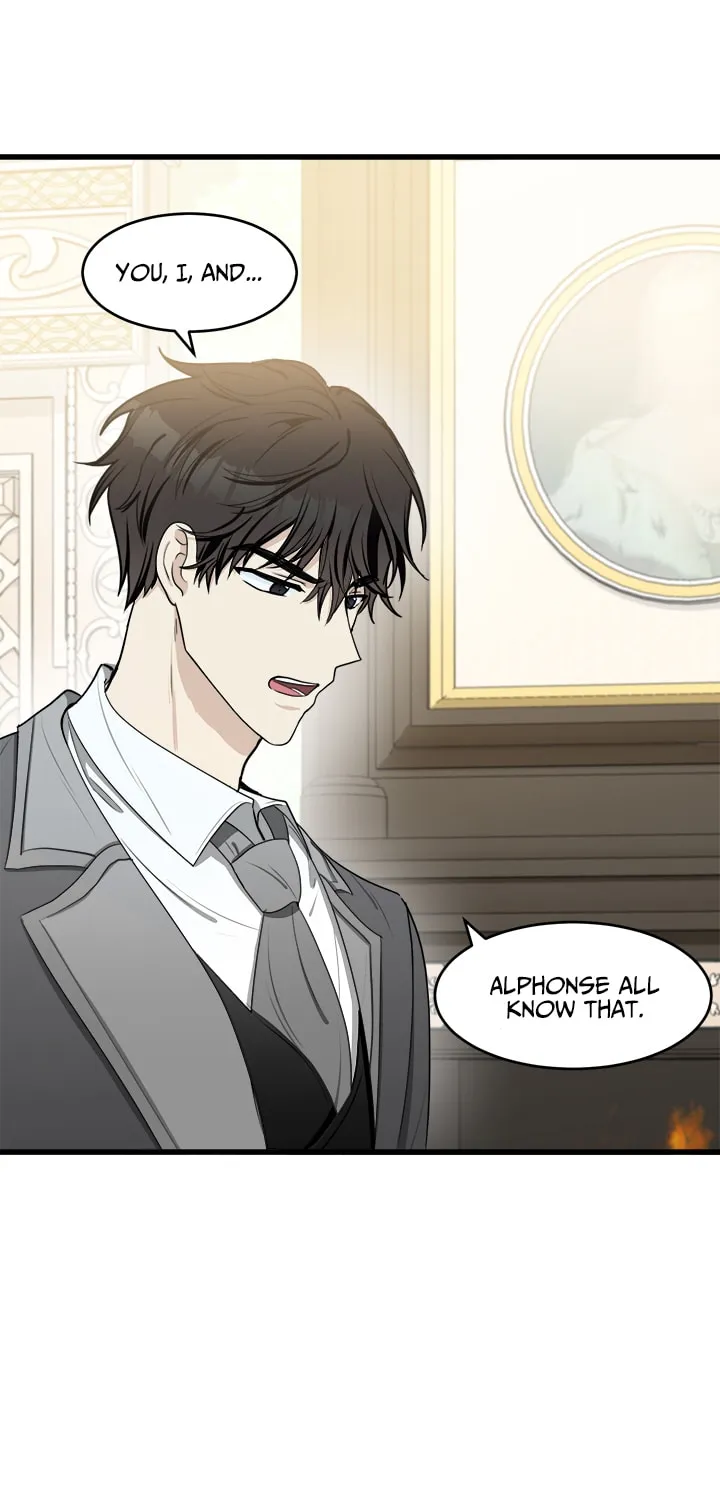 The Villainess Lives Again Chapter 24 page 7 - 