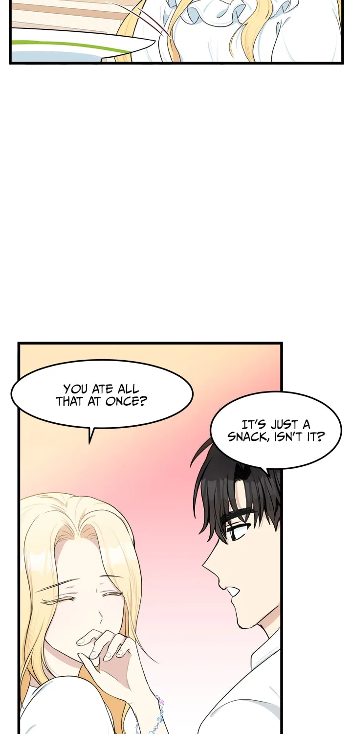 The Villainess Lives Again Chapter 24 page 62 - 