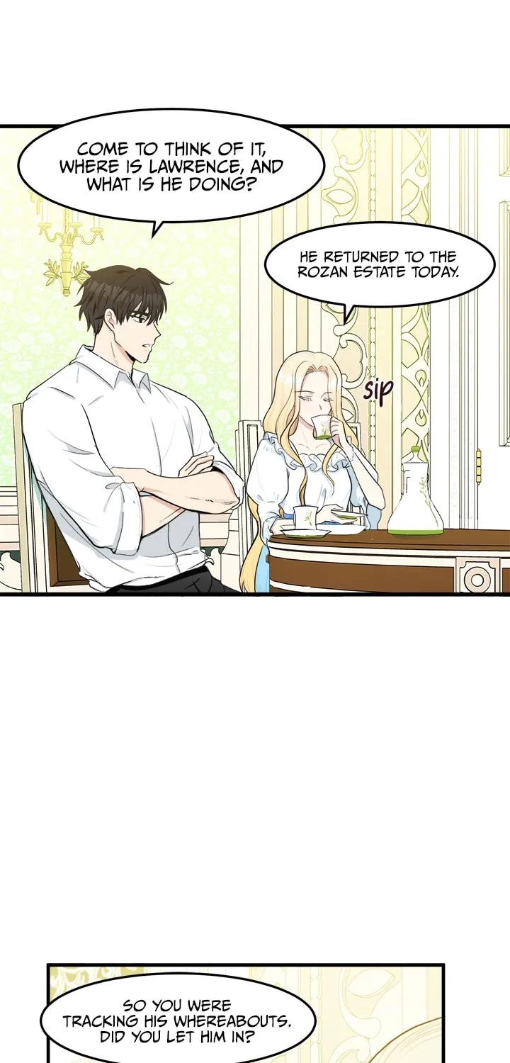 The Villainess Lives Again Chapter 24 page 64 - 