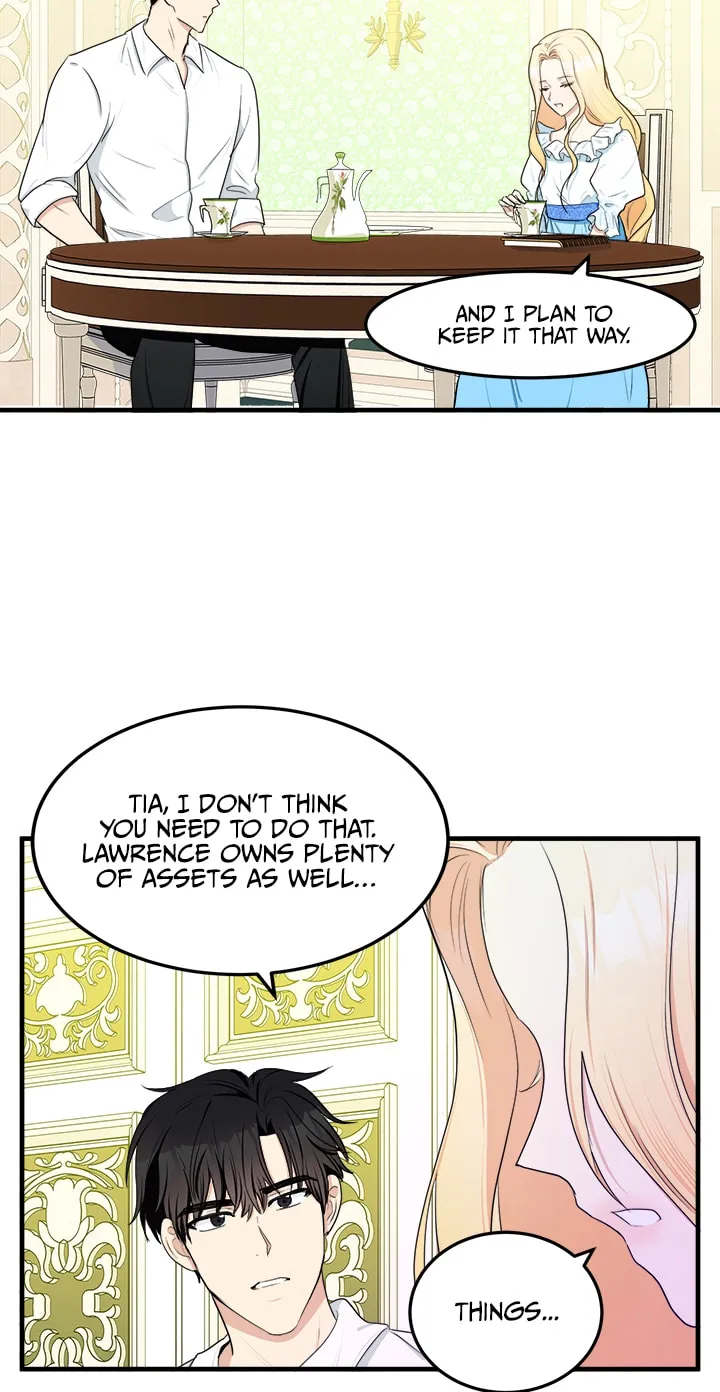 The Villainess Lives Again Chapter 24 page 66 - 