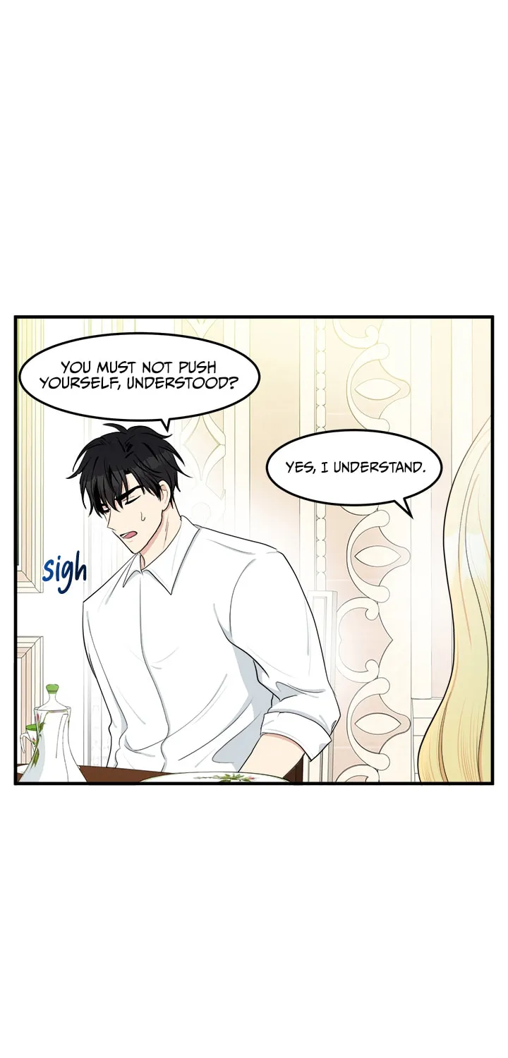 The Villainess Lives Again Chapter 24 page 68 - 