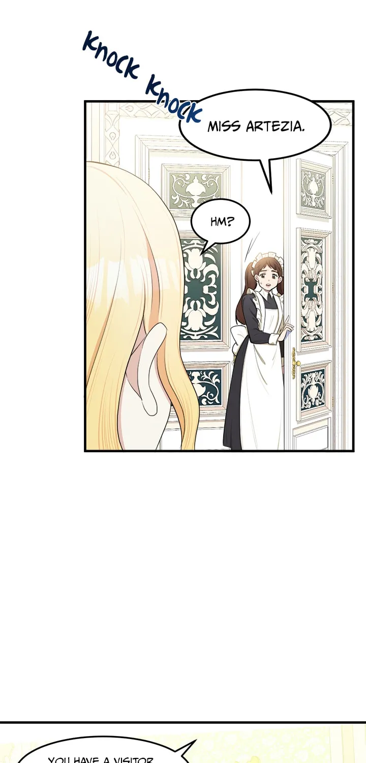 The Villainess Lives Again Chapter 24 page 69 - 